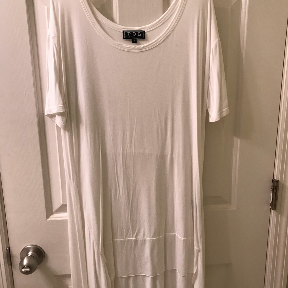 POL short sleeve top